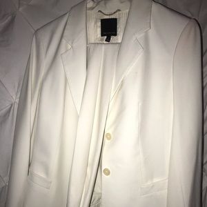 The limited women’s suit